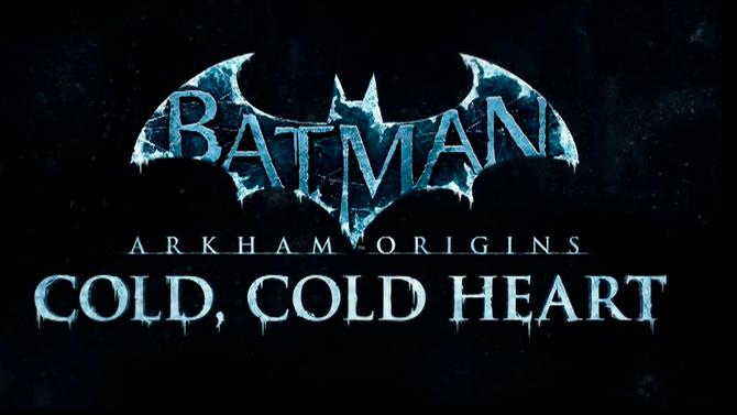 VIDÉO. Batman : Arkham Origins dévoile son DLC "Cold, Cold Heart"