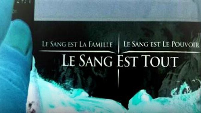 L'image du jour : cherchez l'erreur