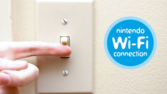 Nintendo met fin au jeu en ligne sur Wii et DS