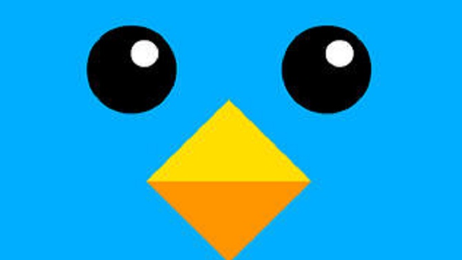 VIDÉO. Mr Flap : la fusion de Flappy Bird et d'Olive et Tom
