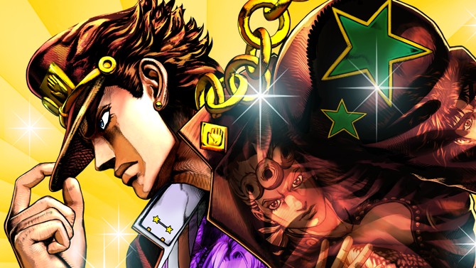 Jojo's Bizarre Adventure All Star Battle : une date de sortie en Europe