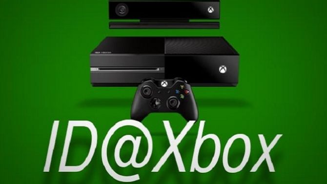 Xbox One : de nouveaux développeurs indés rejoignent ID@Xbox