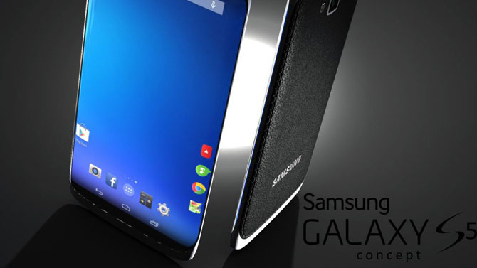 RUMEUR. Un Galaxy S5 "premium" serait en préparation chez Samsung