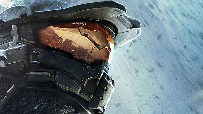 Vous voulez des nouvelles du prochain Halo Xbox One ? Rendez-vous à l'E3 !