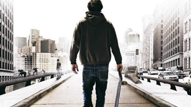 Le nouveau jeu Tony Hawk sera sur smartphones et tablettes
