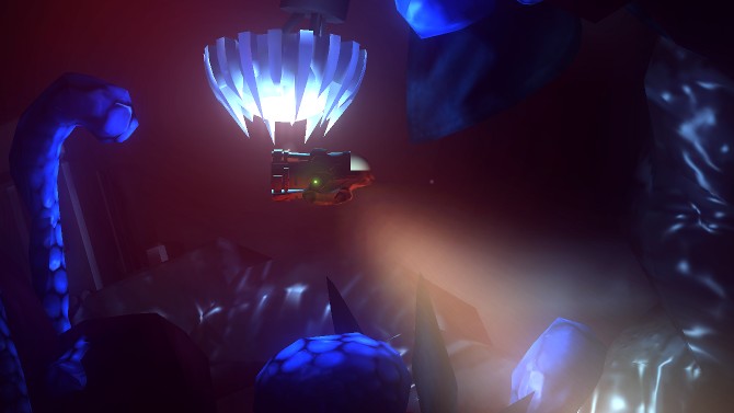 Affordable Space Adventures : le gamepad de la Wii U mis à contribution