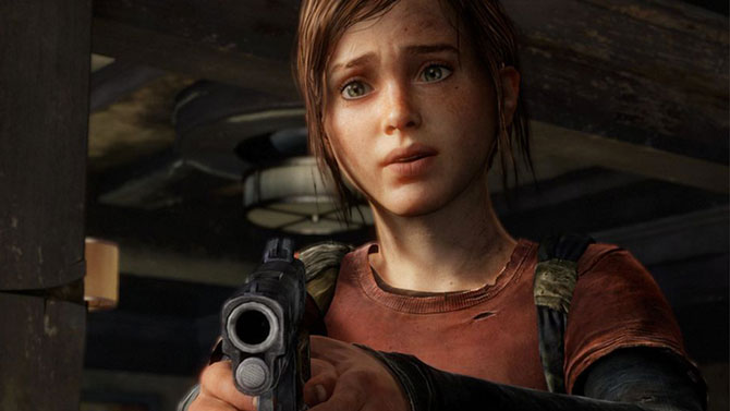Un nouveau mode de difficulté pour The Last of Us