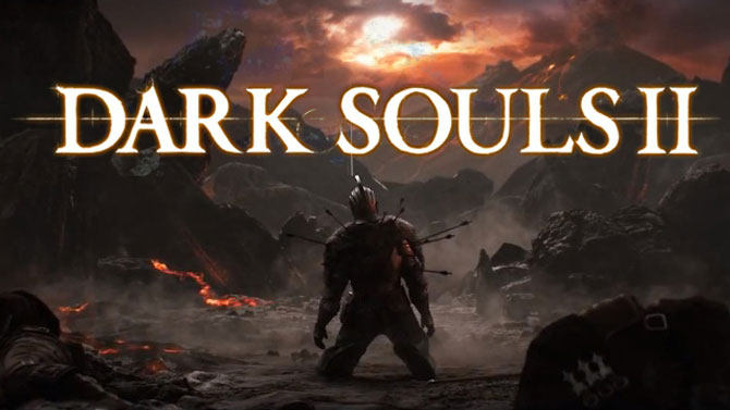 Dark Souls II sera un peu en retard sur PC