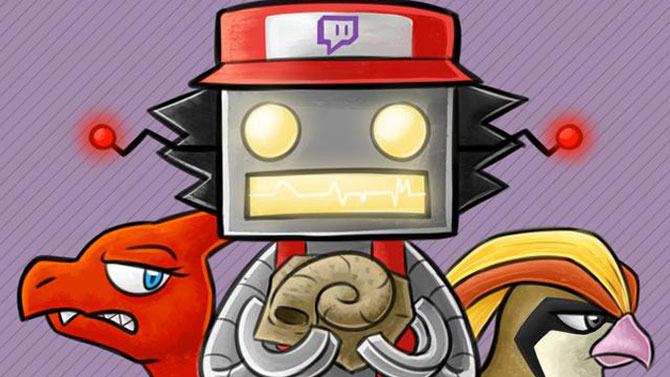 Twitch Plays Pokémon : après la version Rouge, place à la version Cristal