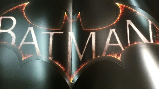 Bientôt des nouvelles du prochain Batman de Rocksteady ?