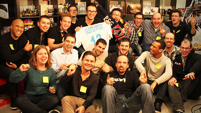 PODCAST PREMIUM : coups de coeur/gueule de février avec les Gamebloggers