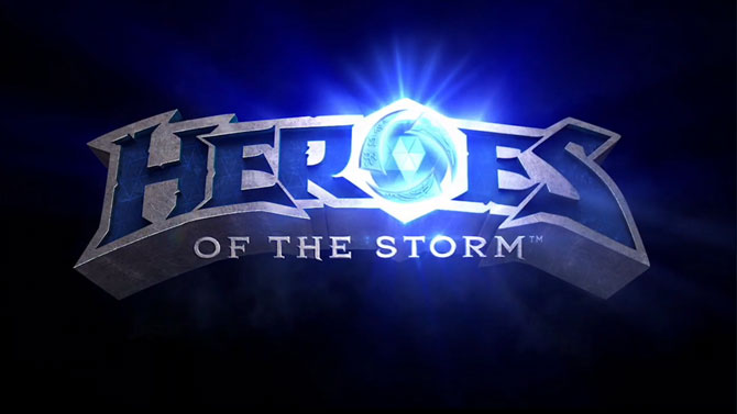 L'alpha de Heroes of the Storm va débuter dans les prochains jours