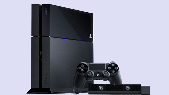 6 millions de PS4 vendues dans le monde : meilleur démarrage de l'histoire