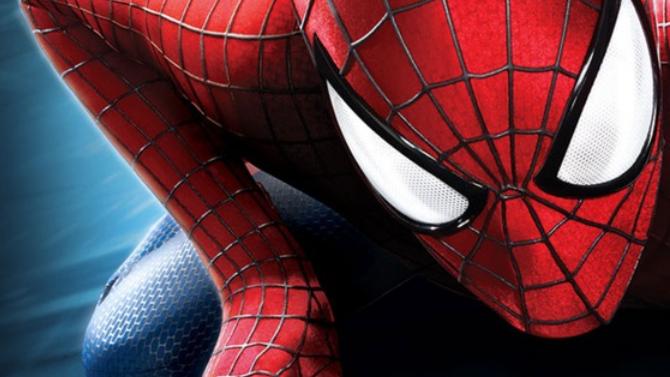 The Amazing Spider-Man 2 daté