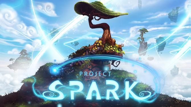 Xbox One : la bêta de Project Spark est disponible