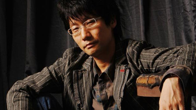 Kojima : "Les jeunes se désintéressent des jeux haut de gamme"