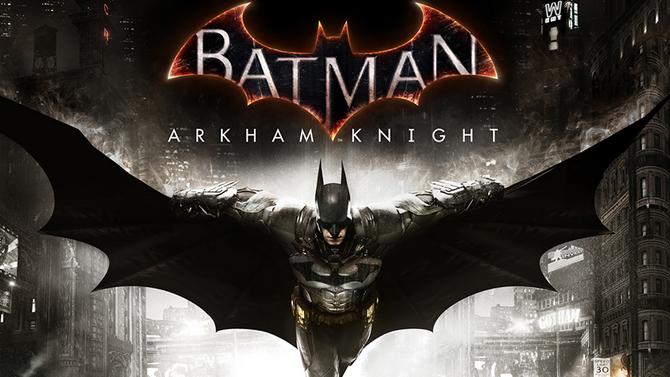 Batman Arkham Knight : tout ce qu'il faut savoir