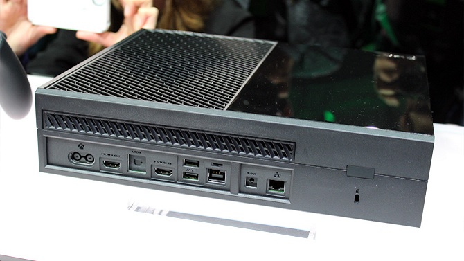 Xbox One : Microsoft expérimente de nouvelles technologies