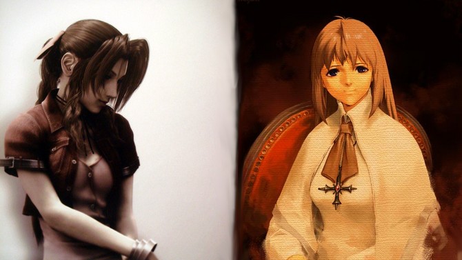 Anecdote jeu vidéo : Xenogears aurait dû être Final Fantasy VII