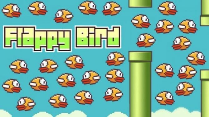 Un Flappy Bird clone ajouté à l'App Store toutes les 24 minutes