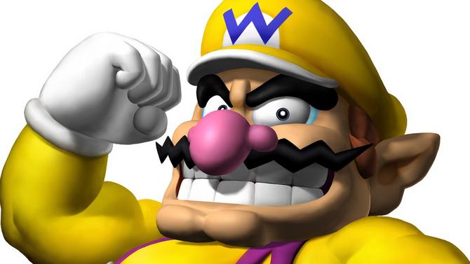 Anecdote jeu vidéo : l'origine du nom de Wario