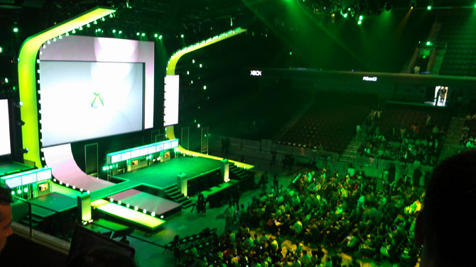 E3 2014 : Microsoft pourrait dévoiler "sa plus grosse surprise jamais annoncée"