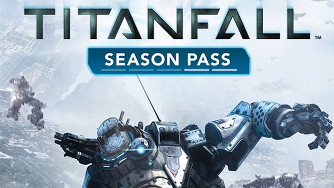 Titanfall : le Season Pass confirmé