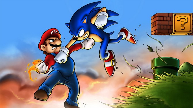 Soirée "Guerre des consoles" : la console élue par les joueurs