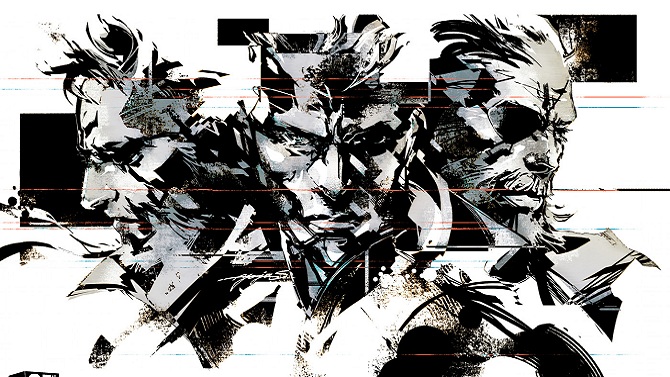 Anecdote jeu vidéo : pourquoi le héros de Metal Gear s'appelle Snake ? Kojima répond