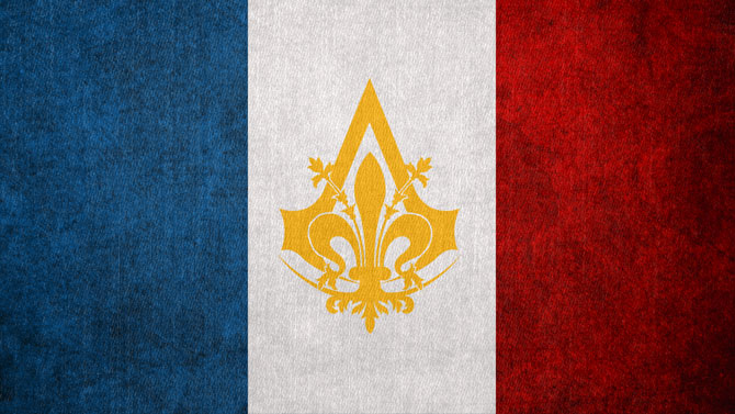 Assassin's Creed 5 Unity se passerait à Paris et en Angleterre
