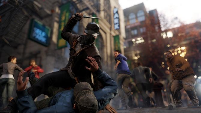 Watch Dogs Wii U : Ubisoft justifie et explique le retard