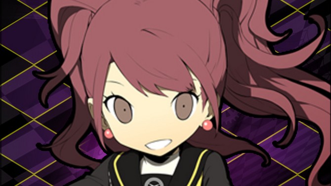 Persona Q : Fuuka et Rise à l'honneur en vidéos