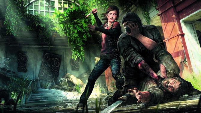 The Last of Us 2 ? Troy Baker (Joel) est partant