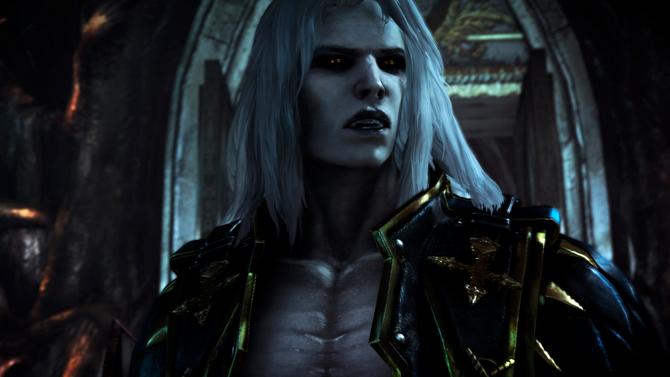 Castlevania Lords of Shadow 2 : le DLC "Révélations" annoncé