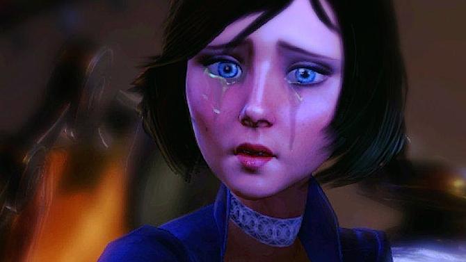 Les vérités sur la fermeture d'Irrational Games (BioShock)