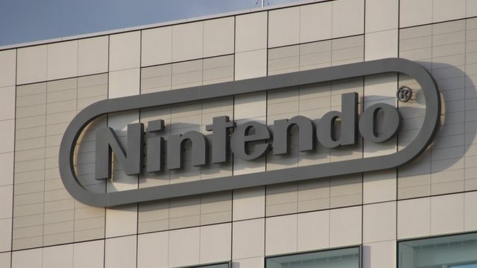Découvrez les nouveaux studios Nintendo au Japon en images