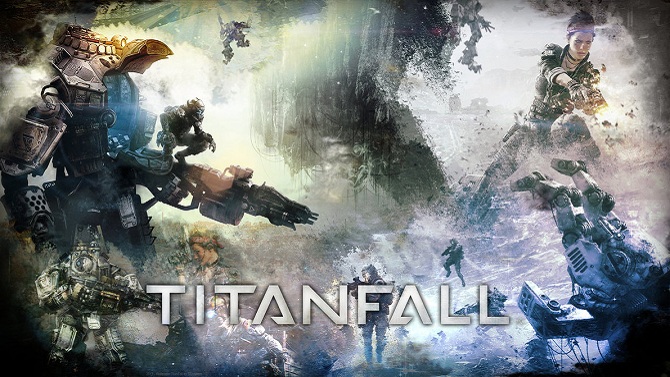 Titanfall : la résolution 792p pourrait passer en 1080p prochainement
