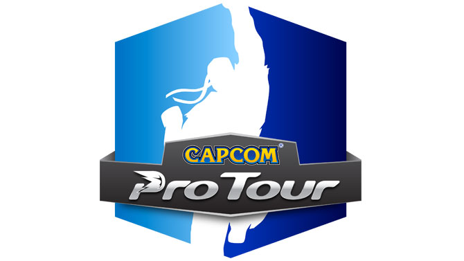 Capcom partenaire de Twitch TV pour le Capcom Pro Tour