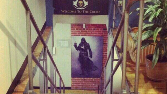 Voici à quoi pourrait ressembler le héros d'Assassin's Creed 5