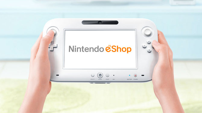 Nintendo 3DS et Wii U : maintenance Pokémon X & Y et Nintendo eShop