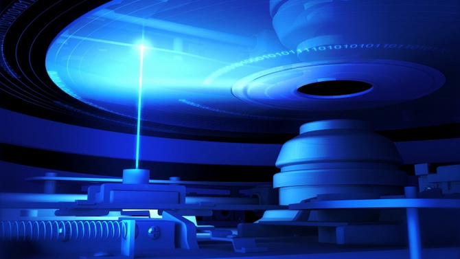 Sony annonce des Blu-ray de 1 To : les Archival Discs