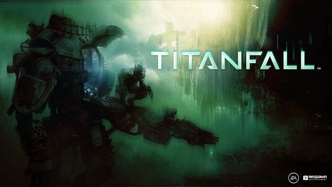 Titanfall : Respawn explique le poids de 48 Go de la version PC
