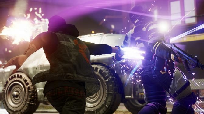 inFAMOUS Second Son : le max d'infos