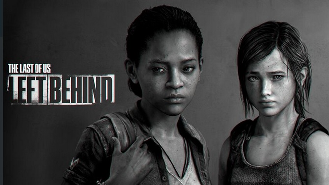 The Last of Us Left Behind : le plein d'astuces et de soluces