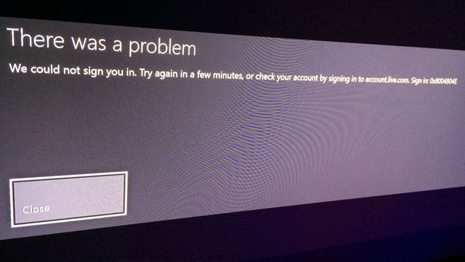 Des problèmes sur le Xbox Live ont perturbé le lancement de Titanfall