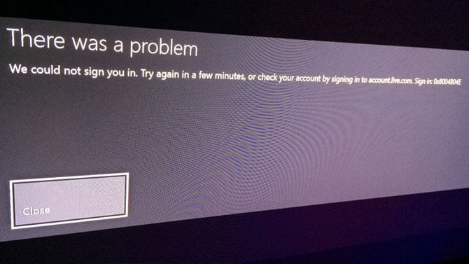 Des problèmes sur le Xbox Live ont perturbé le lancement de Titanfall
