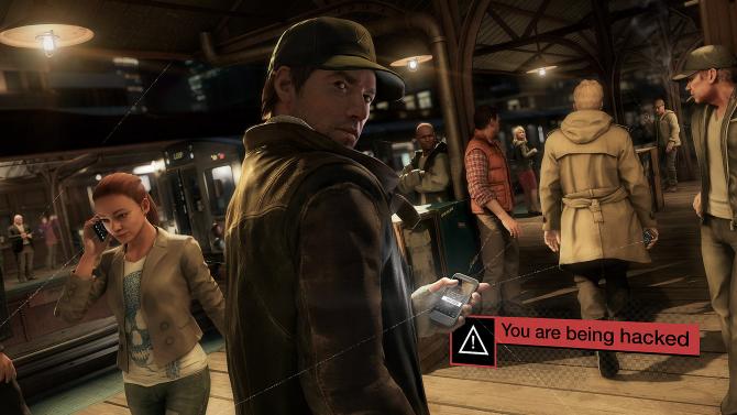 Watch Dogs : la configuration minimum sur PC