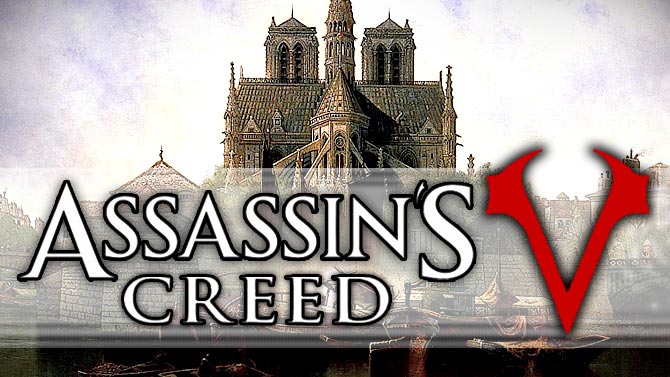 Assassin's Creed 5, nom du héros, époque, équipement : nos informations