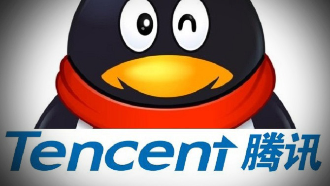 L'éditeur chinois de jeux vidéo Tencent devient le numéro un mondial