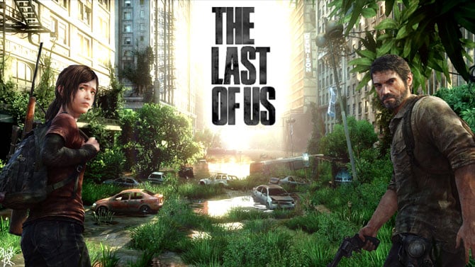 BAFTA 2014 : The Last of Us rafle 5 prix et la liste des gagnants